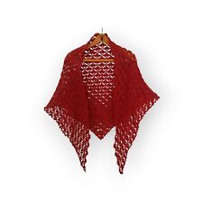 Schultertuch stola rost gebraucht kaufen  Eislingen/Fils