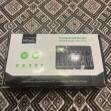 Hiquick bay charger for sale  Kokomo