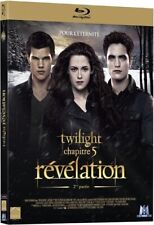 Twilight chapitre revelation d'occasion  Alfortville