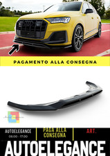 Splitter anteriore adatto usato  Italia