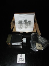 Brüket magnetventil 033d2 gebraucht kaufen  Garbsen
