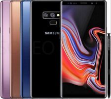 Samsung note n960f for sale  Walnut