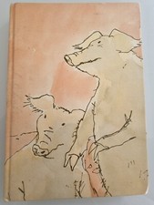 Animal farm george for sale  WEST BROMWICH