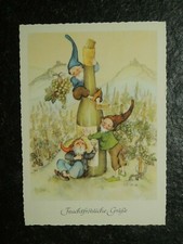 Alte zwerg flasche gebraucht kaufen  Beverstedt