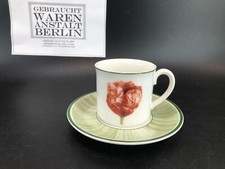 Villeroy boch espressotasse gebraucht kaufen  Berlin