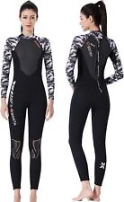 Owntop wetsuit women for sale  BRISTOL