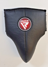 Rdx groin guard for sale  SHEERNESS
