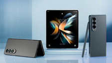 Samsung galaxy fold for sale  Southfield
