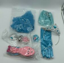 Kinder kostüm prinzessin gebraucht kaufen  Wöhrden