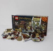 LEGO El Señor de los Anillos 79006 - El Concilio de Elrond (85) #905, usado segunda mano  Embacar hacia Argentina