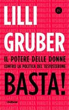 Basta potere delle usato  Roma