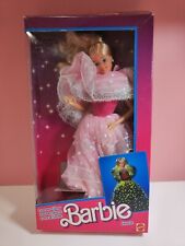 Barbie dream glow usato  Lecce