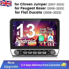Carplay android car for sale  LEICESTER