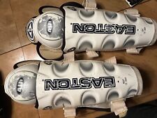 Easton hockey shinguard for sale  Cape Coral