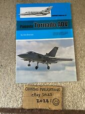 Panavia tornado adv for sale  YORK