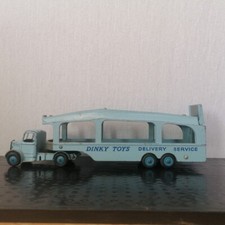Dinky meccano toys for sale  CARRICKFERGUS