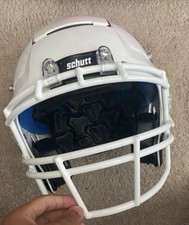 Youth football helmet for sale  Glen Allen