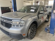 Conjunto de farol esquerdo usado serve: 2022 Ford Maverick pickup LED com assinatura lig, usado comprar usado  Enviando para Brazil