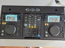 Console con xdj usato  Bologna