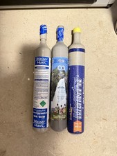 Stahlzylinder liter gebraucht kaufen  Jahnsdorf
