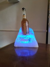 Lampe bar publicitaire d'occasion  La Couronne