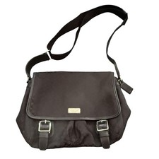 Coach messenger bag for sale  Montrose