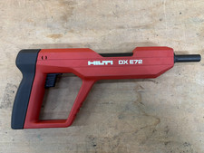 Cloueur béton pistolet d'occasion  Corbeil-Essonnes
