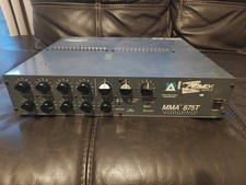 Peavey mma 875t for sale  CRAWLEY