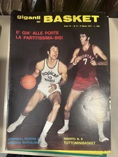 Rivista giganti del usato  Italia