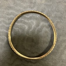 Vintage 9ct solid for sale  BRIDGEND