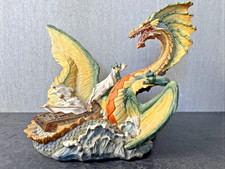 Rare enchantica leviathan for sale  DERBY