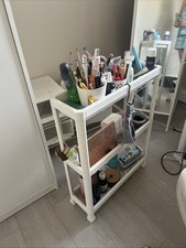 Ikea vesken shelf for sale  LONDON