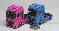 Herpa 319195 set gebraucht kaufen  Dillingen/ Saar