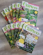 Schöner garten 12 gebraucht kaufen  Deutschland
