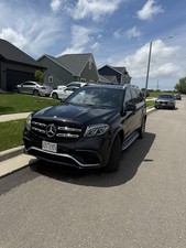 2017 mercedes benz for sale  Madison