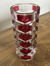 J.g.durand luminarc ruby for sale  SOUTHPORT