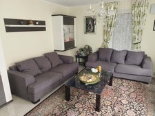 Schönen gemütlichen sofas gebraucht kaufen  Rüsselsheim am Main