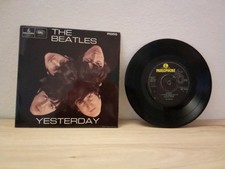 The beatles yesterday usato  Bologna