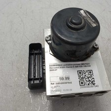 A2095452532 centralina pompa usato  Mineo