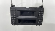 Autoradio mercedes sprinter d'occasion  Parthenay