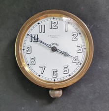 J.w. benson london for sale  LUTON