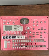 Korg electribe esx for sale  READING