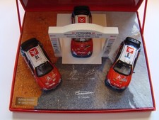 Coffret citroën sport d'occasion  Cluses