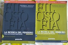 Nicola abbagnano ricerca usato  Italia