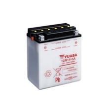 Batteria moto scooter usato  Supersano
