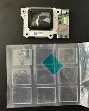 Quartz glass optical for sale  Oceanside