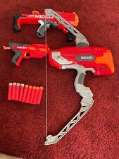 Nerf mega set gebraucht kaufen  Großschönau