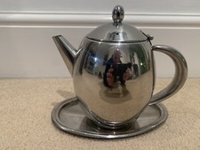 Scott stow teapot for sale  EXMOUTH
