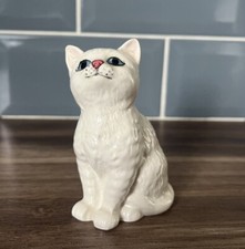 Vintage beswick white for sale  HUNTINGDON