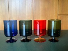 Glas trinkglas klein gebraucht kaufen  Esslingen am Neckar